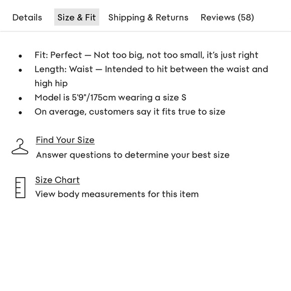 TNA Cozy - Purple Fleece Cropped Crewneck - US SM - Picture 13 of 14